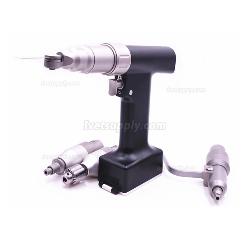 Veterinary Electric Orthopedic Bone Drill